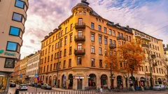 Väderguide för Sverige: 24 september – från värme i Malmö till kyla i Kiruna – Tips på kläder och planer för dagen